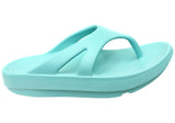 Skechers Womens Comfortable Recovery Sandals