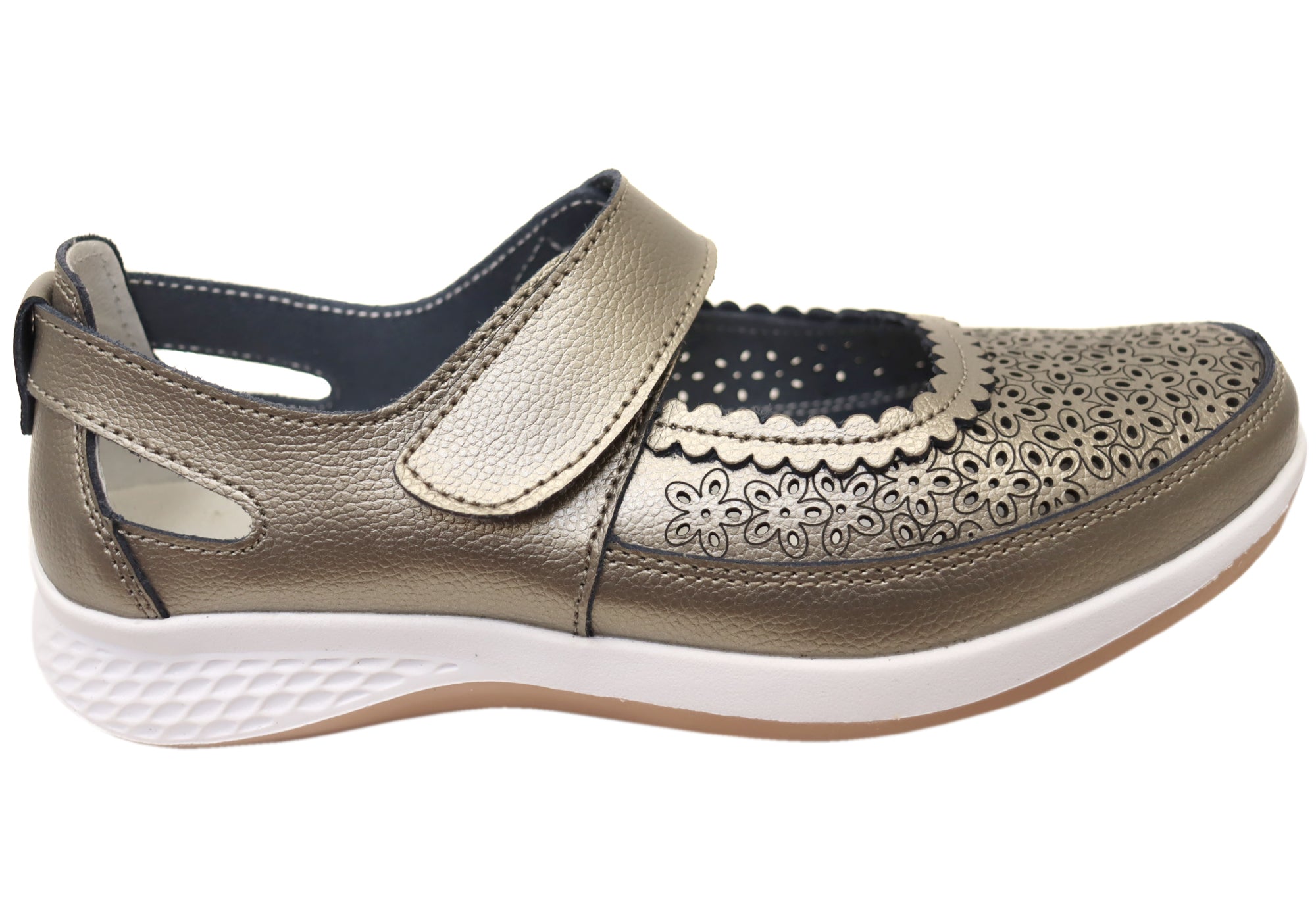 Pewter