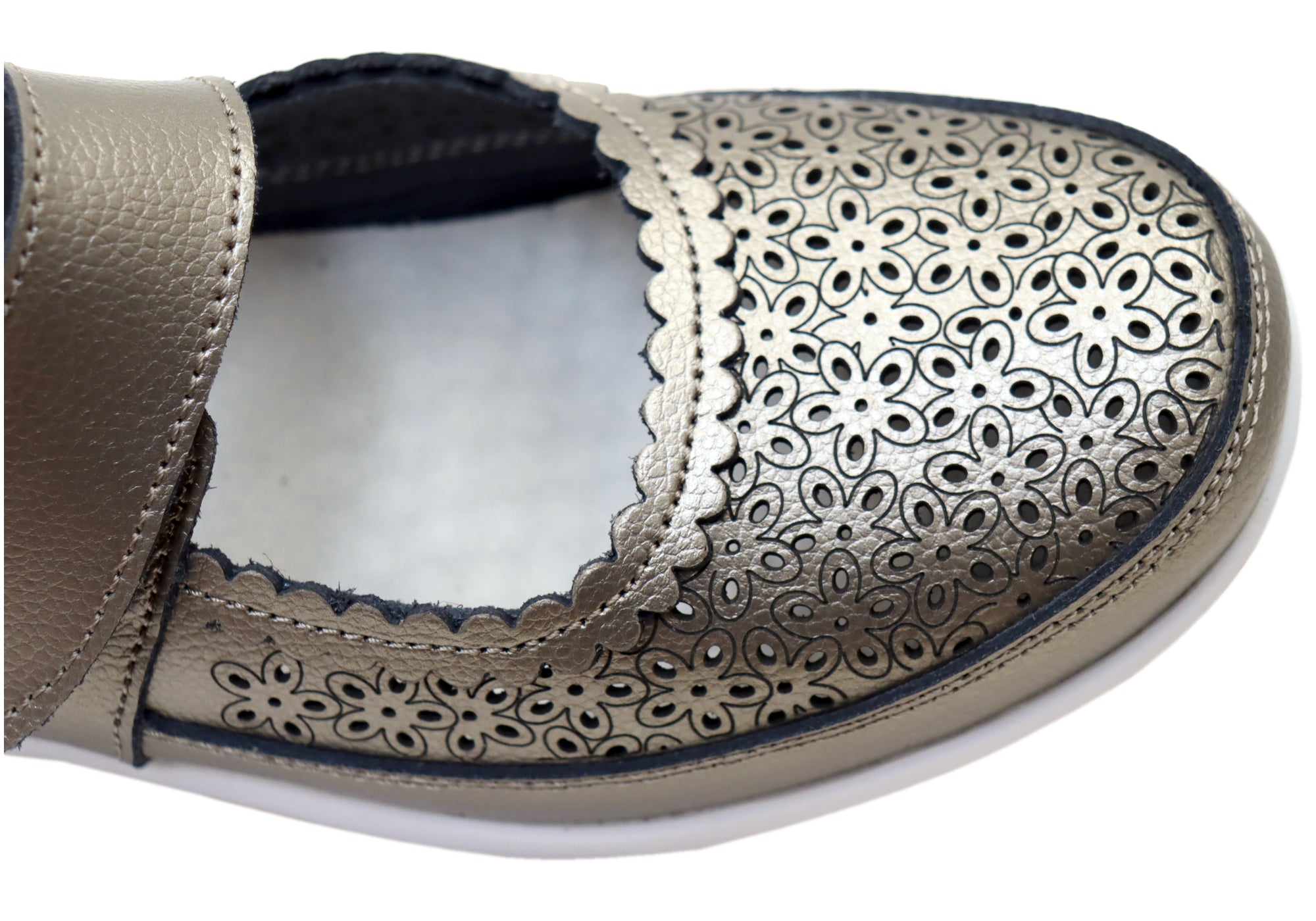 Pewter