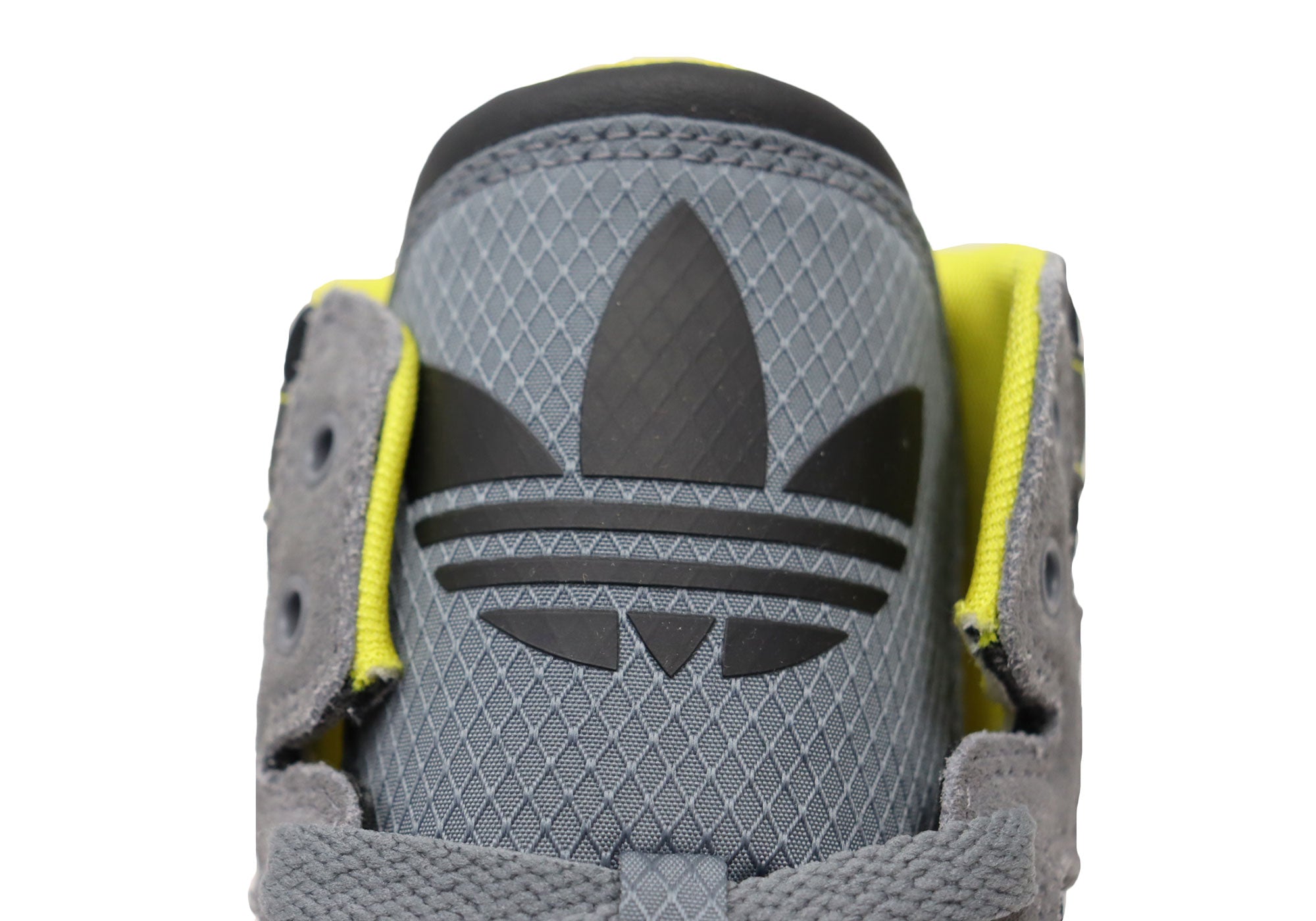 Grey Black