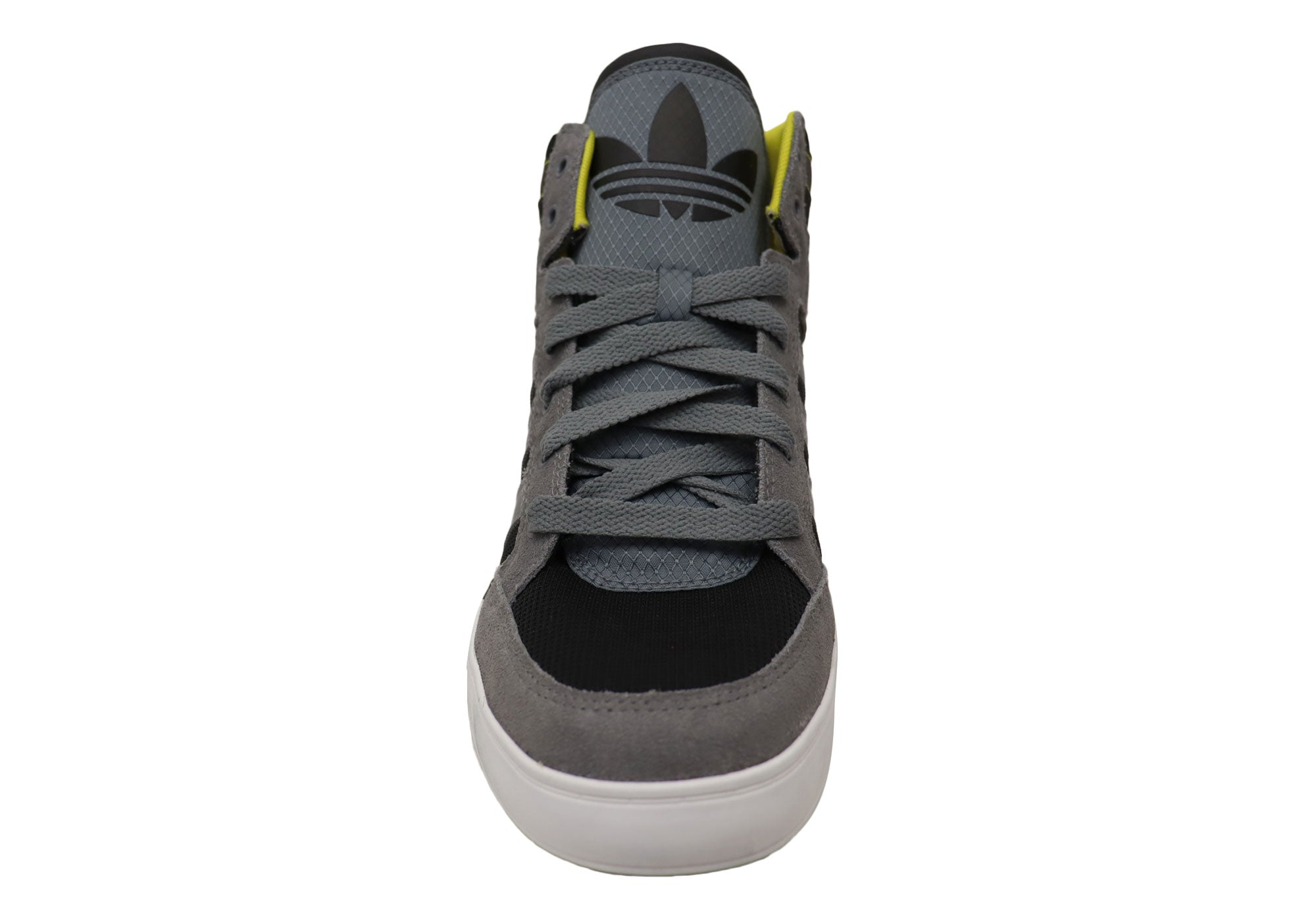 Grey Black