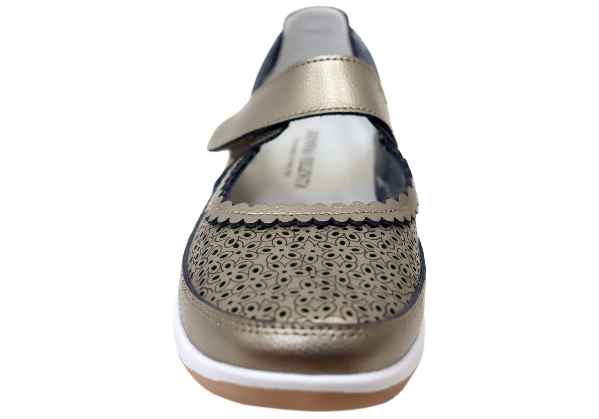 Pewter