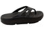 Skechers Mens Comfortable Recovery Sandals
