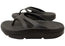 Skechers Mens Comfortable Recovery Sandals