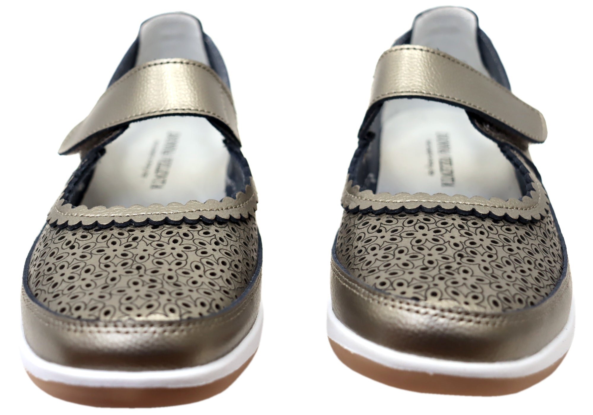 Pewter