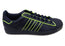 Adidas Mens Superstar II Lace Up Shoes