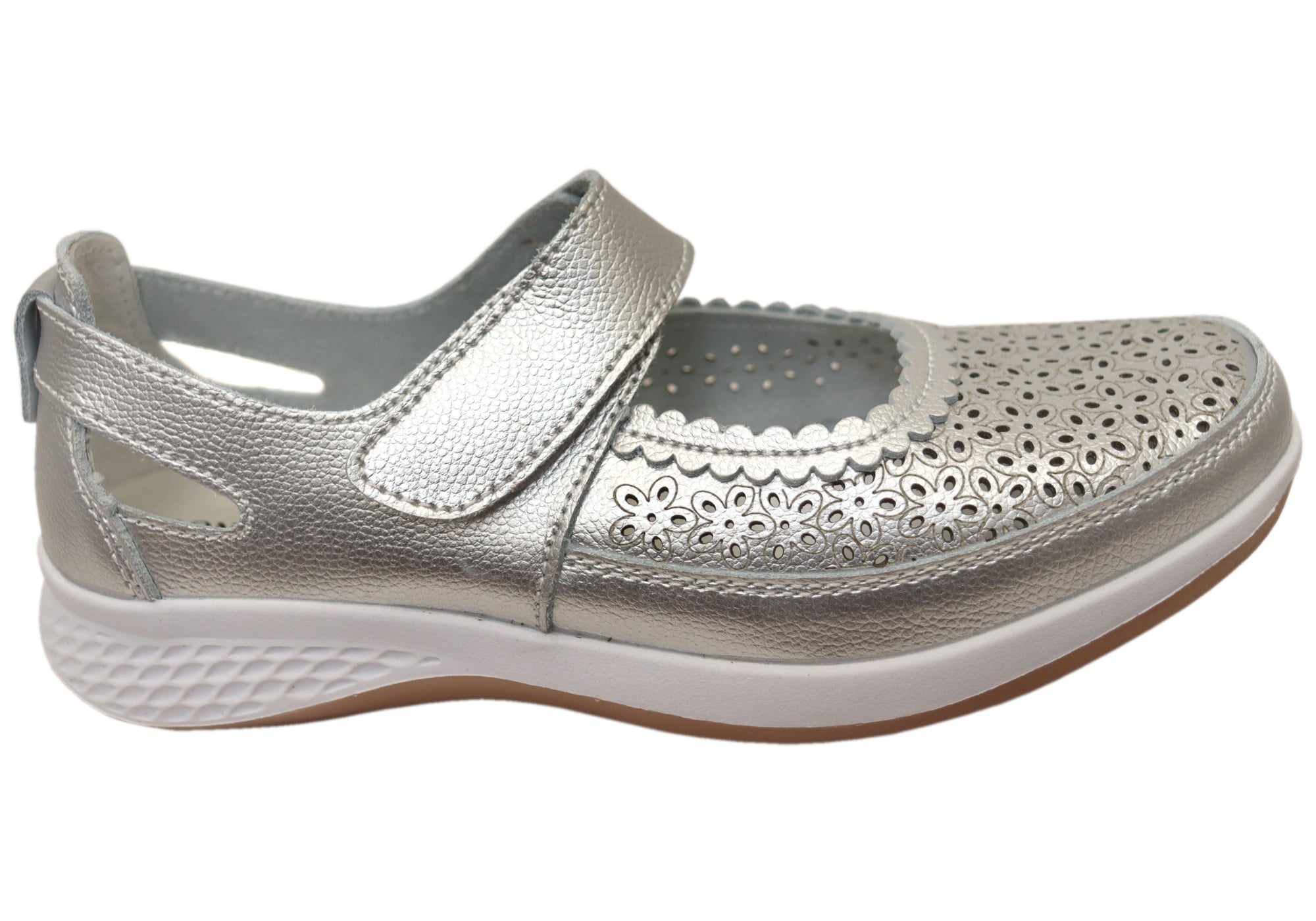 Silver