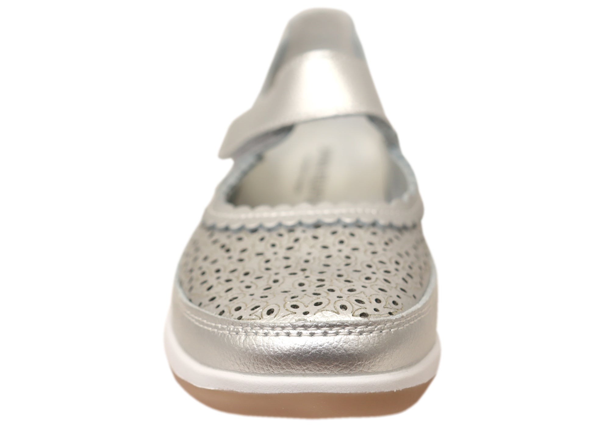 Silver