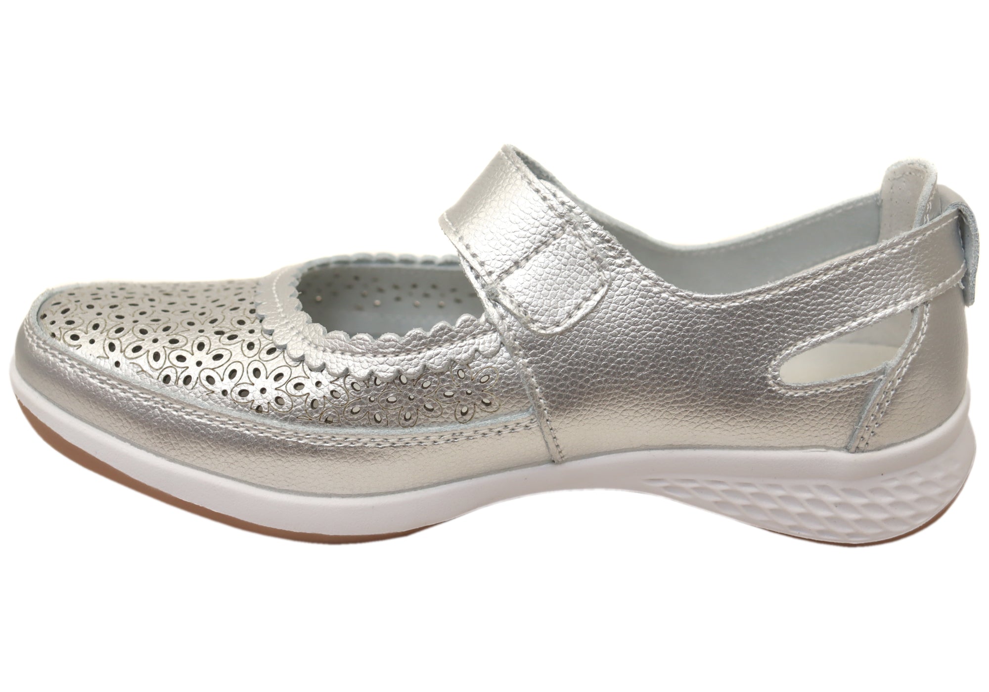 Silver