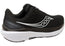 Saucony Mens Echelon 10 Extra Wide Fit 4E Comfortable Athletic Shoes