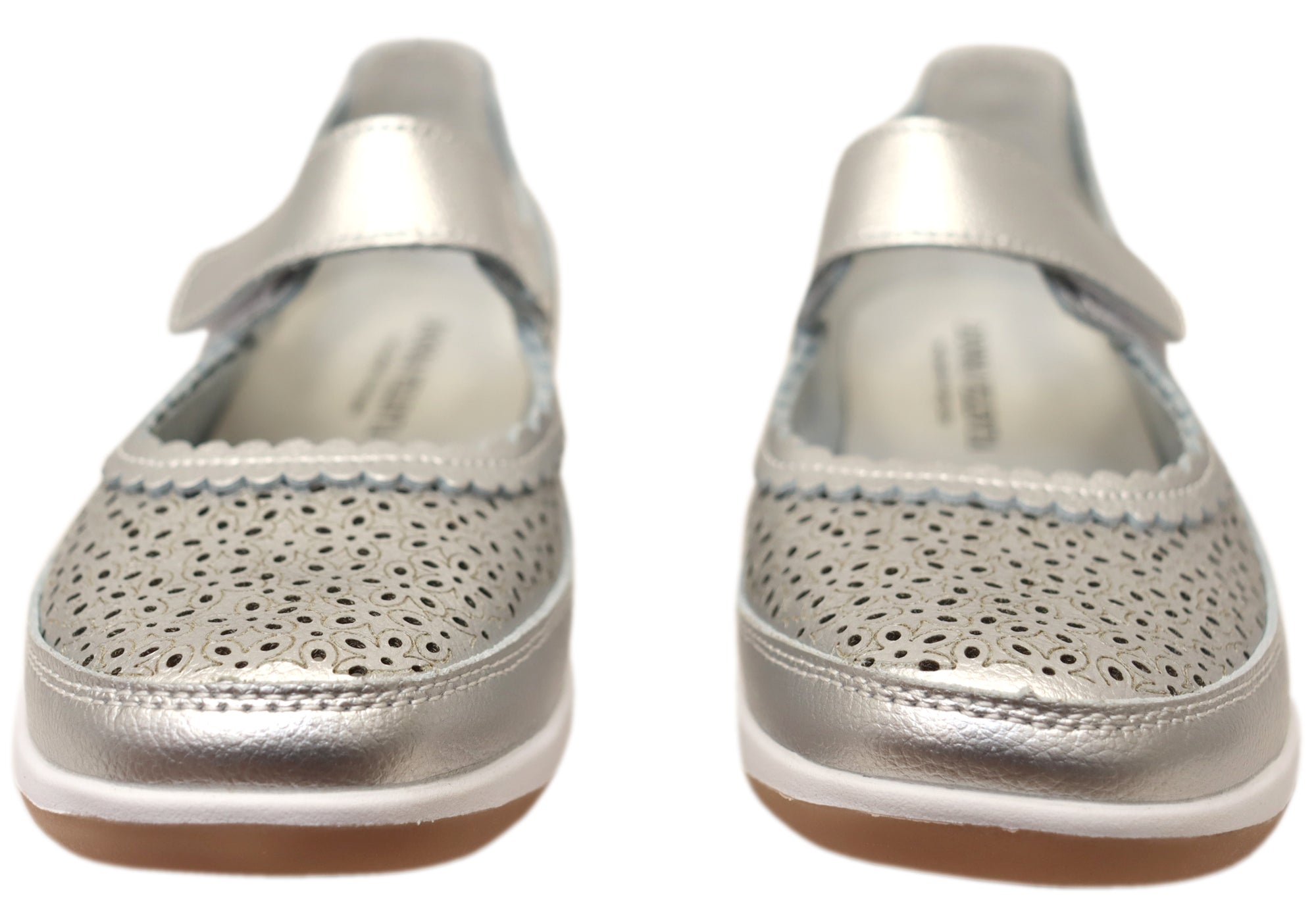 Silver