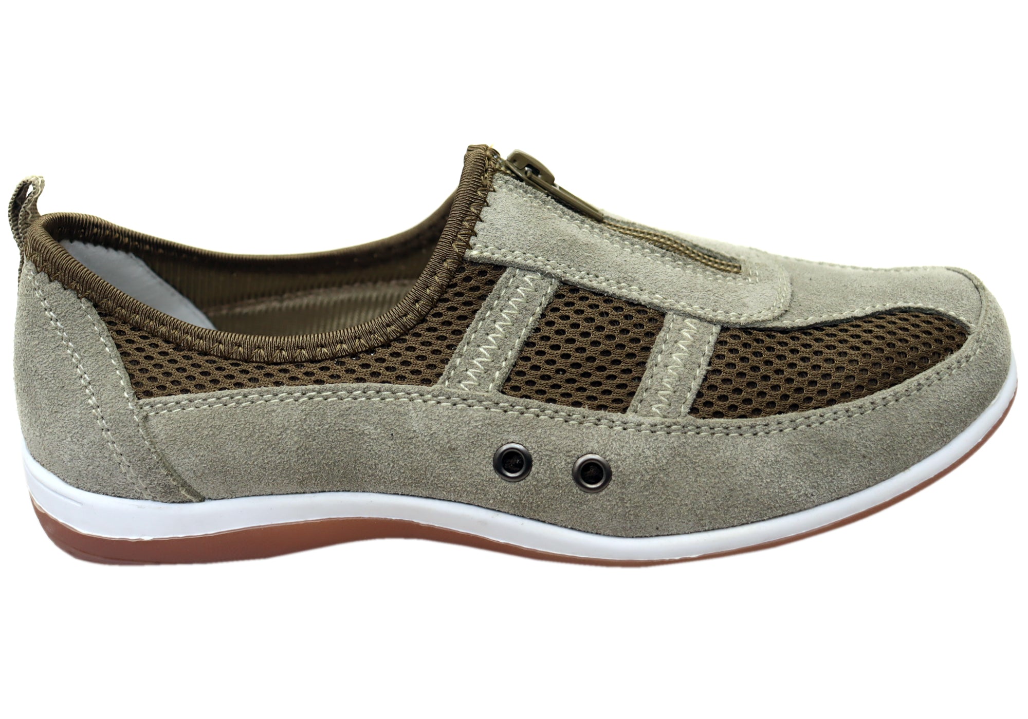 Taupe