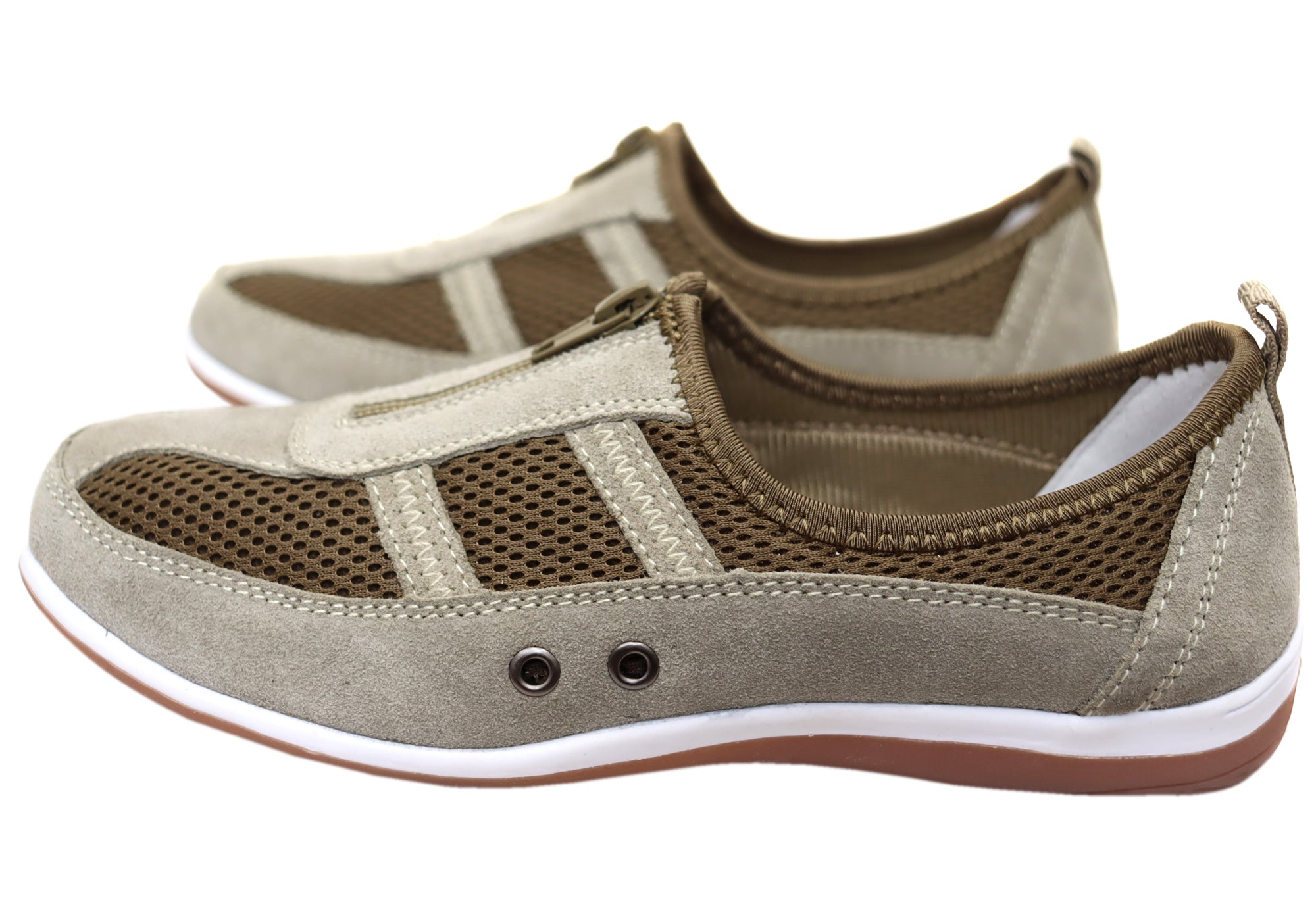 Taupe