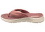 Skechers Womens GOwalk Flex Sandal Impress Comfortable Thongs