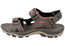Merrell Womens Huntington Sport Convert Comfortable Adjustable Sandals