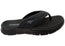 Skechers Womens GOwalk Flex Sandal Impress Comfortable Thongs