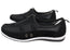 Donna Velenta Stroll Womens Comfortable Leather Casual Shoes