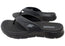 Skechers Womens GOwalk Flex Sandal Impress Comfortable Thongs