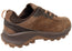 Merrell Mens Speed Strike 2 Leather Comfortable Hiking Shoes