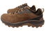 Merrell Mens Speed Strike 2 Leather Comfortable Hiking Shoes
