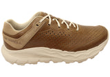 Merrell Mens Nova 4 Traveller Lace Comfortable Shoes