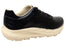 Merrell Mens Nova 4 Traveller Lace Comfortable Shoes