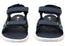 Grosby Raven Comfortable Boys Kids Adjustable Sandals