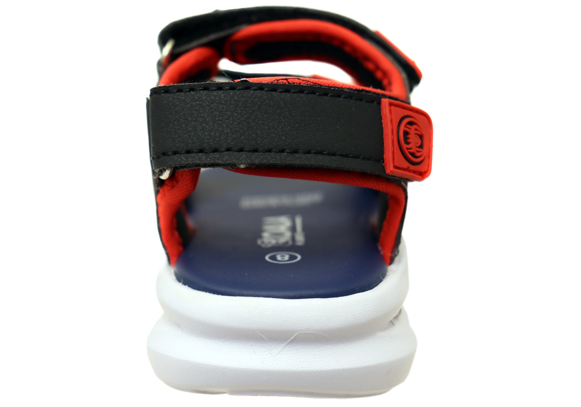 Black Red