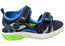 Koala Lights Storm Comfortable Boys Kids Light Up Sandals