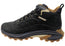 Merrell Mens Moab Speed 2 Mid Lthr Waterproof Comfortable Hiking Boots