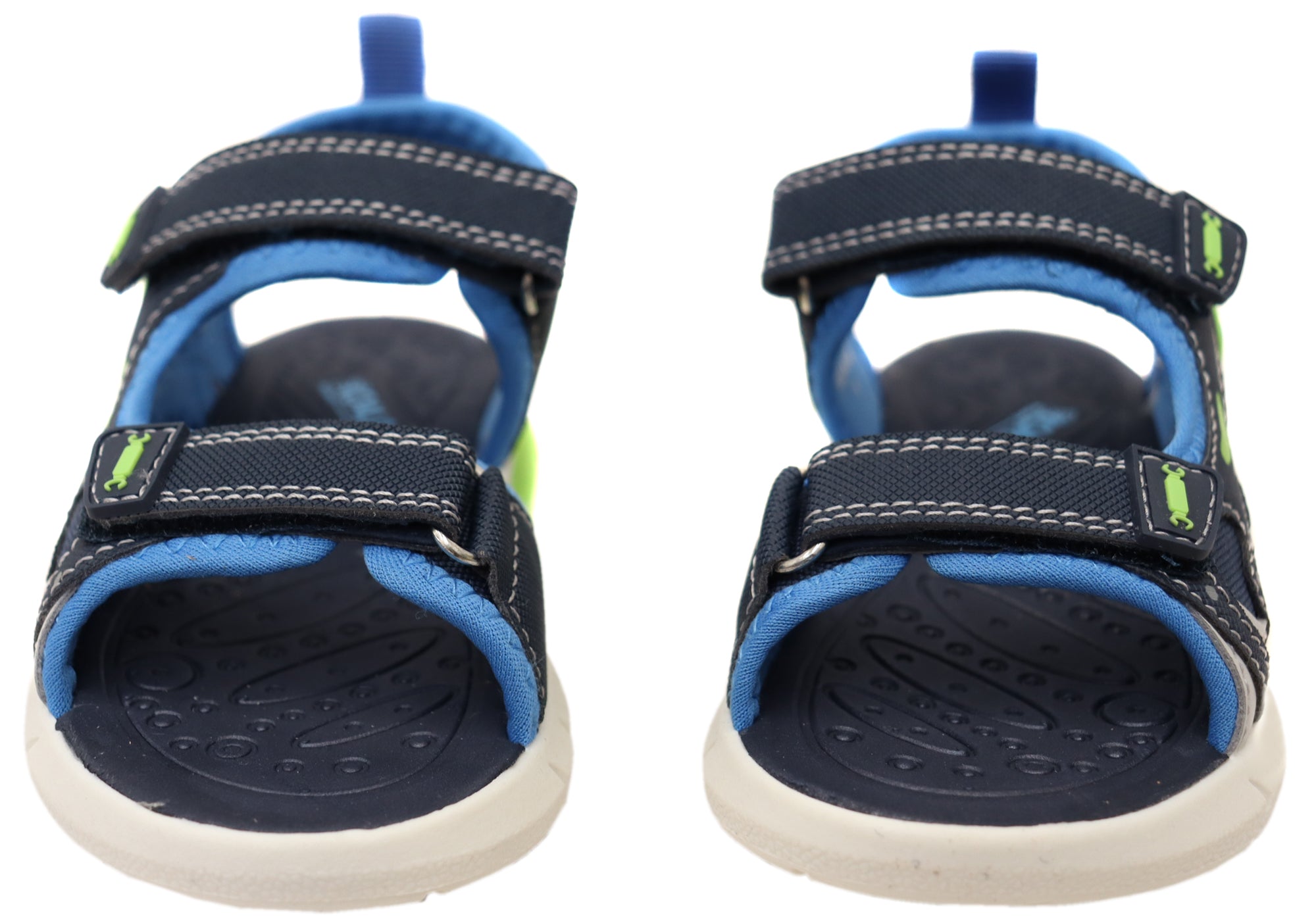 Navy Lime