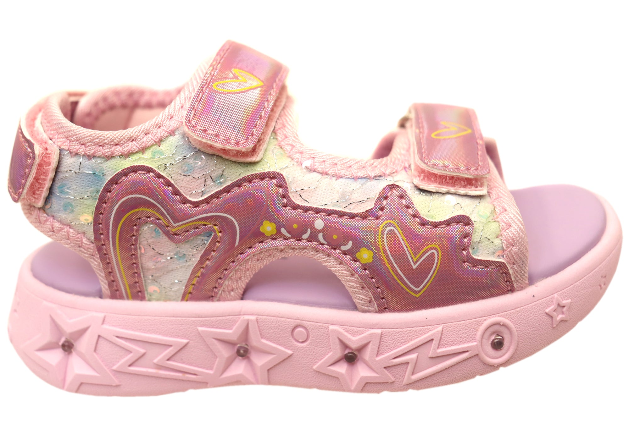 Pink Multi