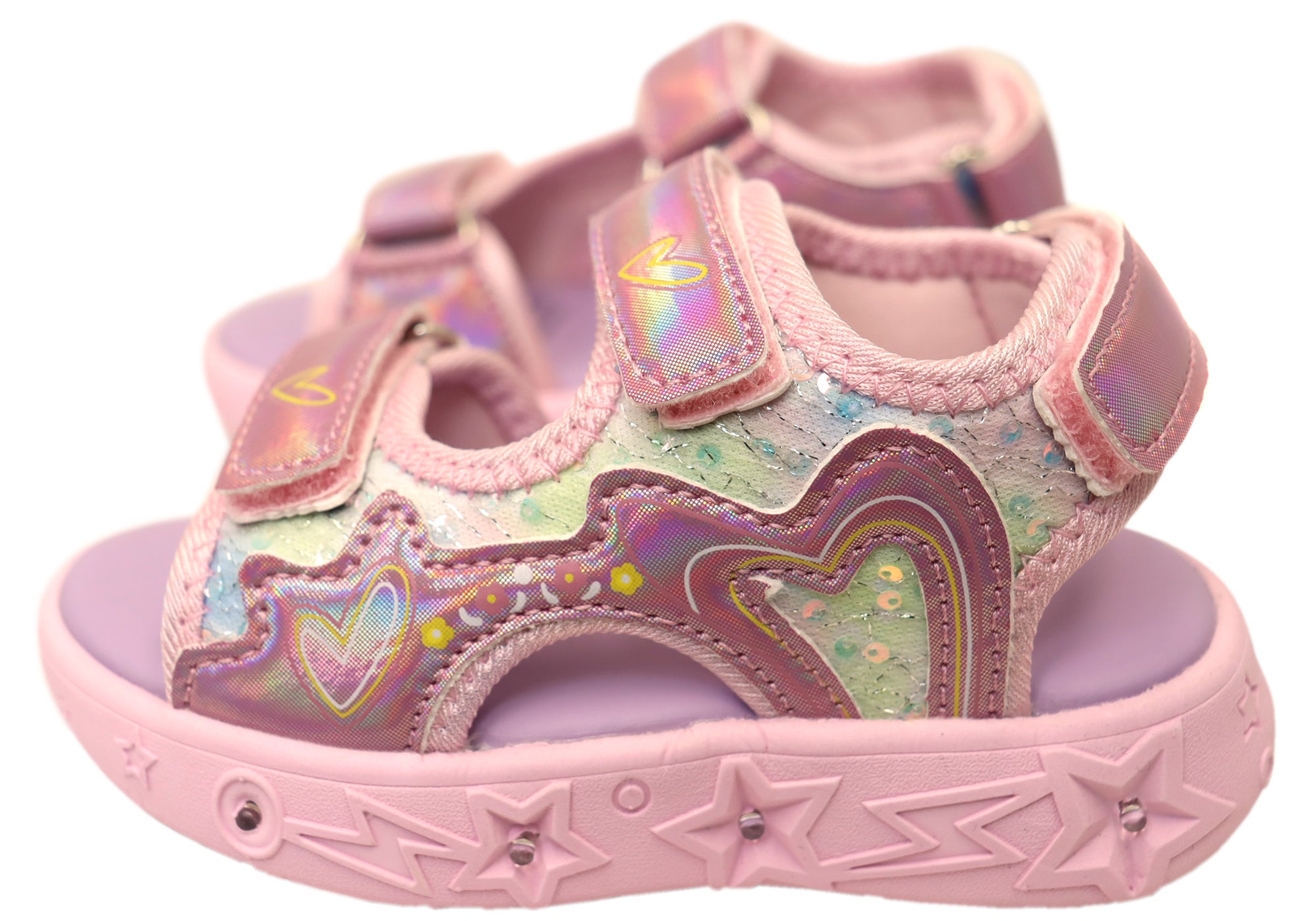 Pink Multi