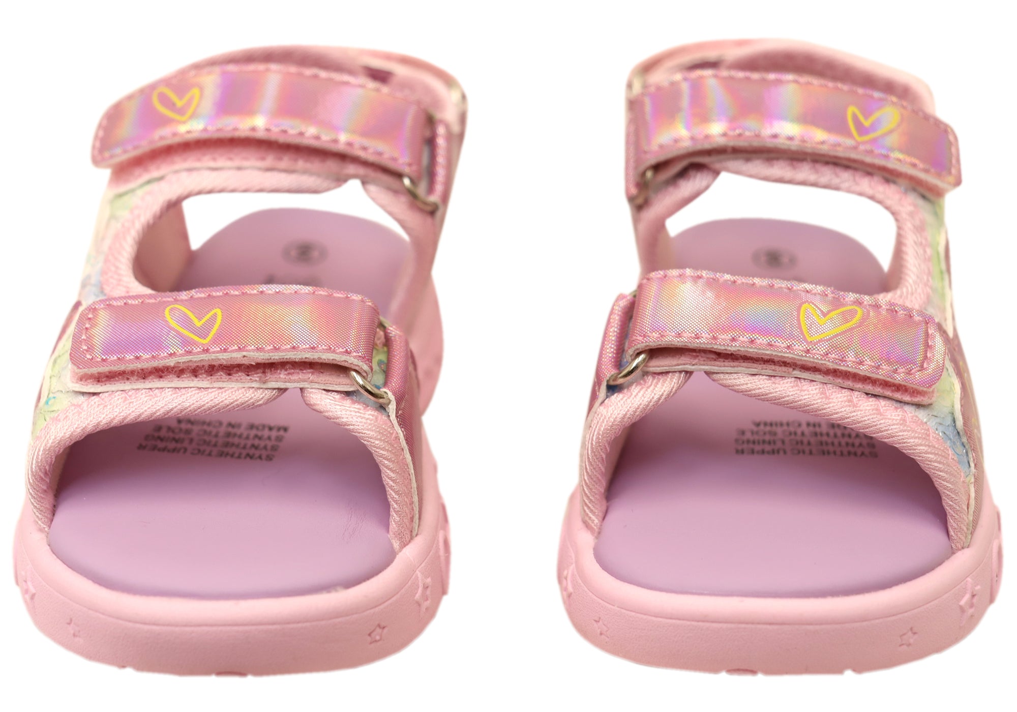 Pink Multi