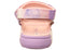 Grosby Ripples Comfortable Girls Kids Adjustable Sandals