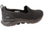 Skechers Womens GOwalk 7 Razi Comfortable Slip On Shoes