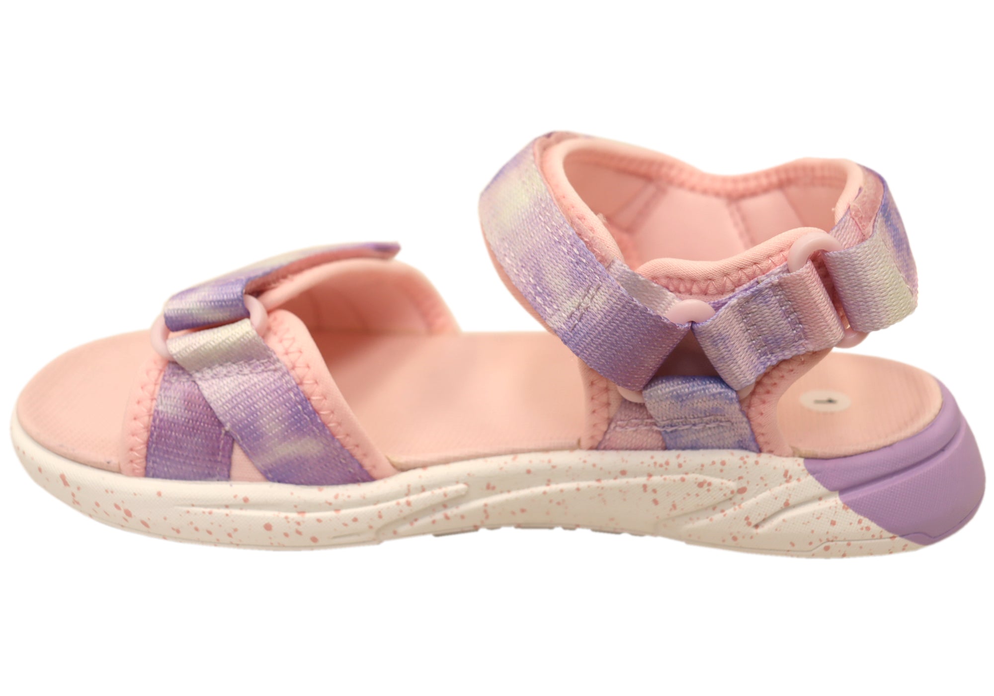 Pink Lilac