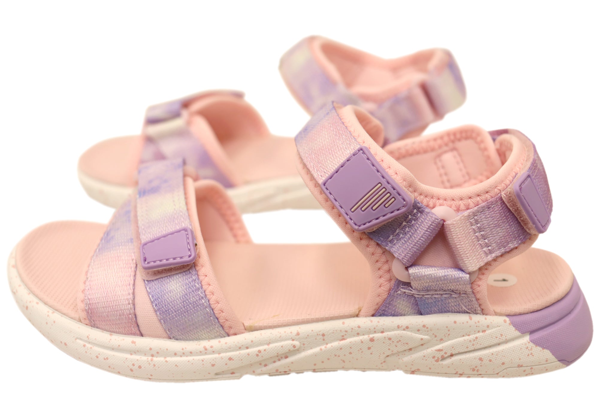 Pink Lilac