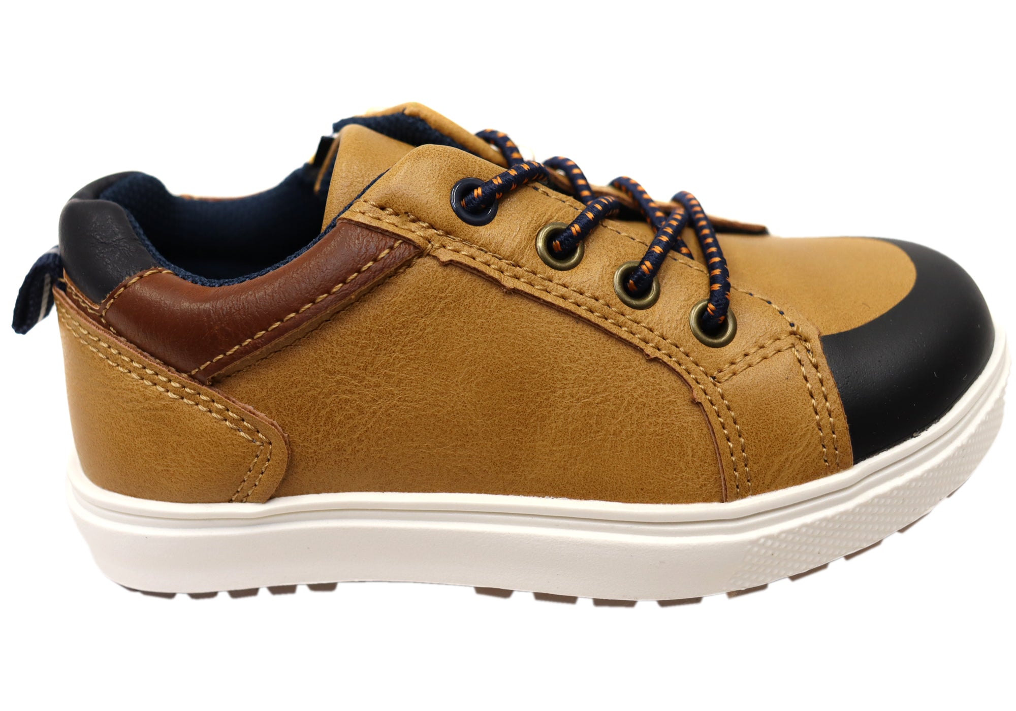 Tan Navy
