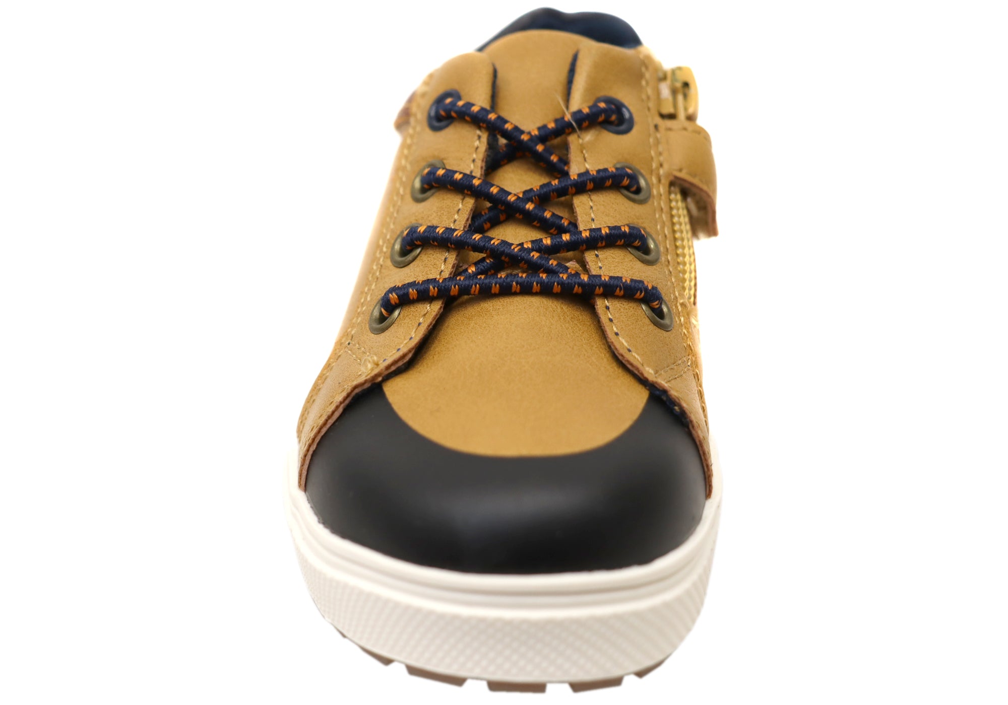 Tan Navy