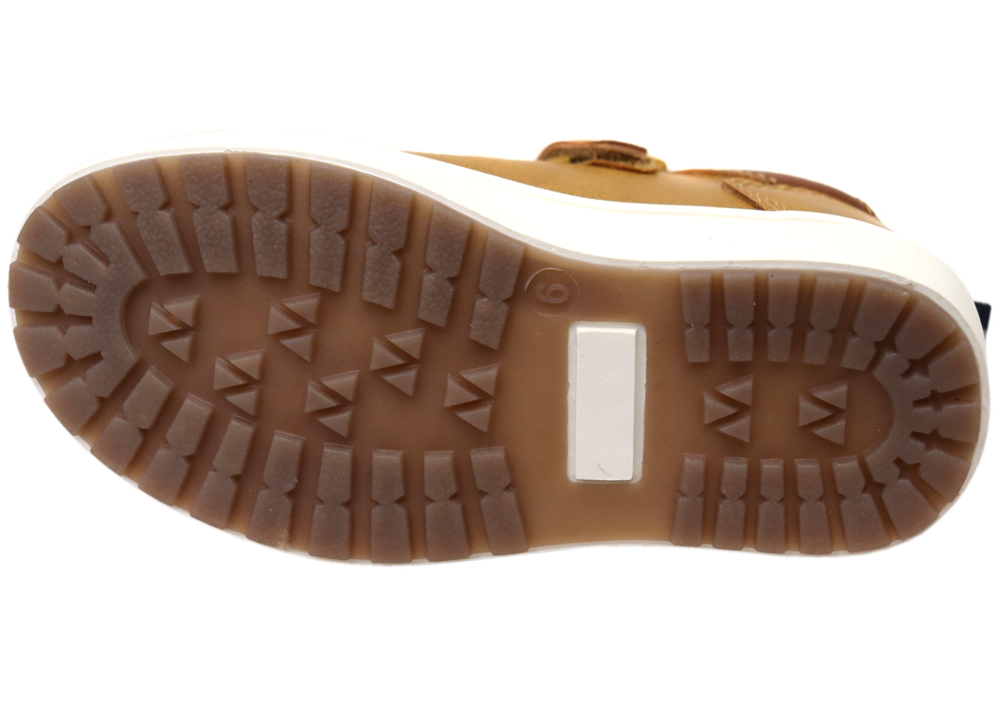 Tan Navy