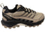 Merrell Mens Speed Strike 2 Waterproof Comfortable Hiking Shoes