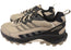 Merrell Mens Speed Strike 2 Waterproof Comfortable Hiking Shoes