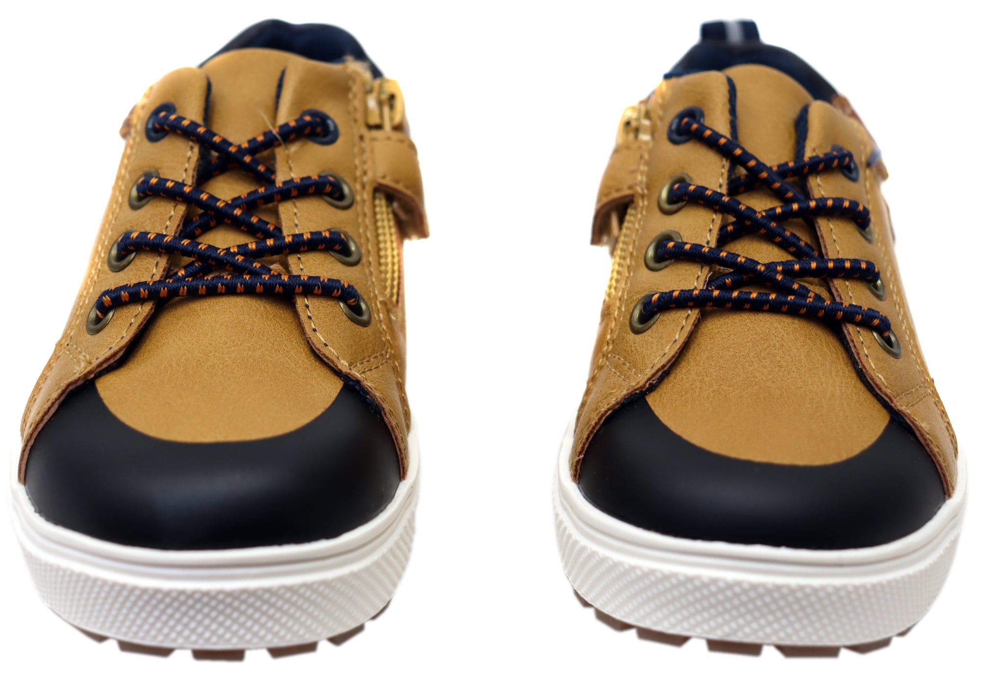 Tan Navy