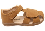 Grosby Jeno Infant Toddler Kids Comfortable Sandals