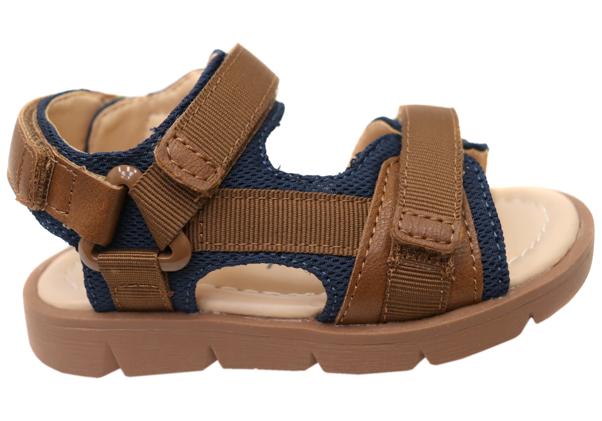 Tan Navy
