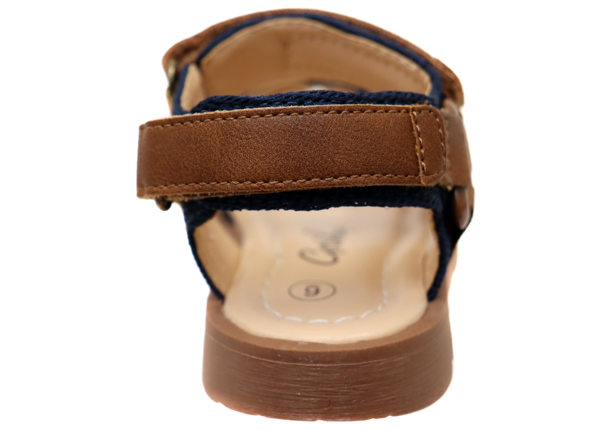 Tan Navy