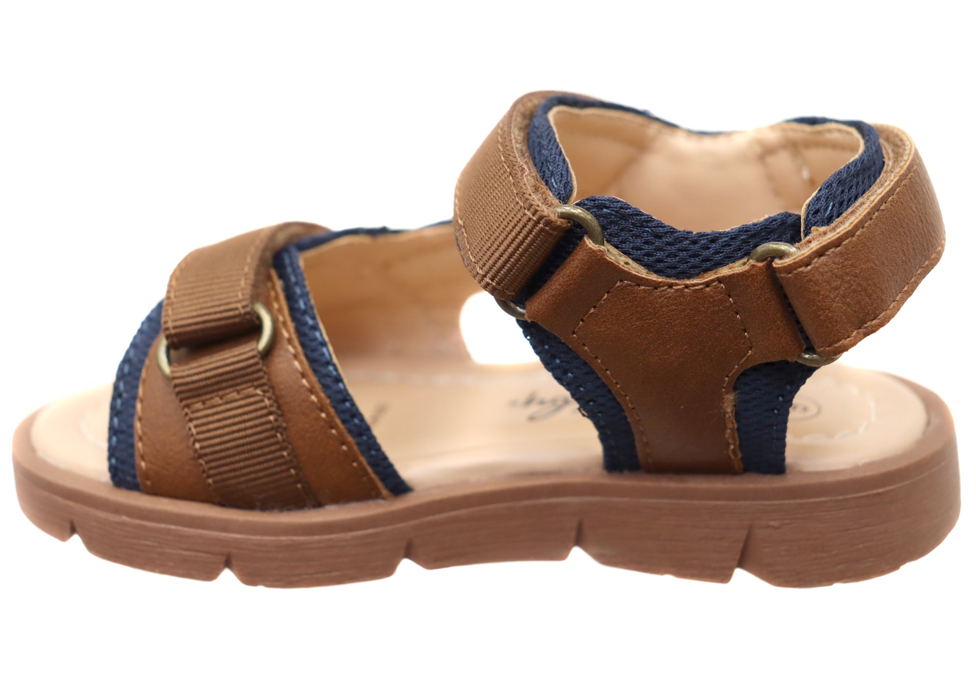 Tan Navy