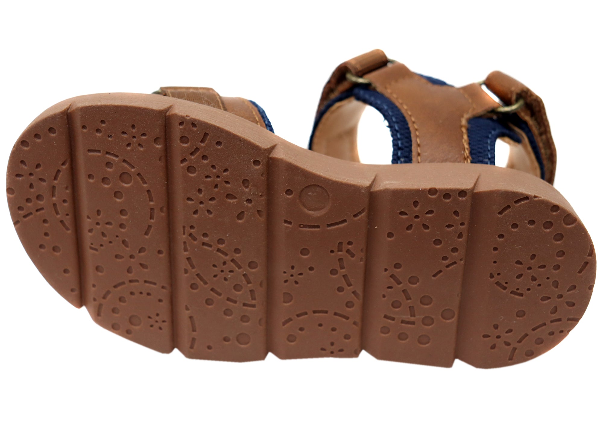 Tan Navy