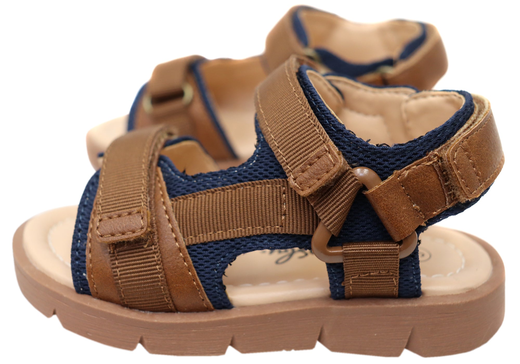 Tan Navy